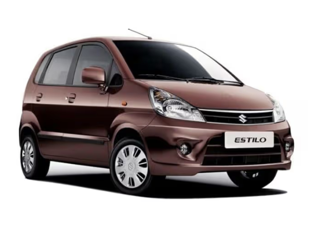 Maruti Zen Estilo Car service and Repair